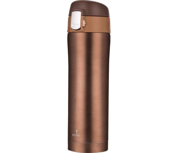 SMILE TERMOS TURYSTYCZNY STT-2/13 420ml - 273985 - zdjęcie